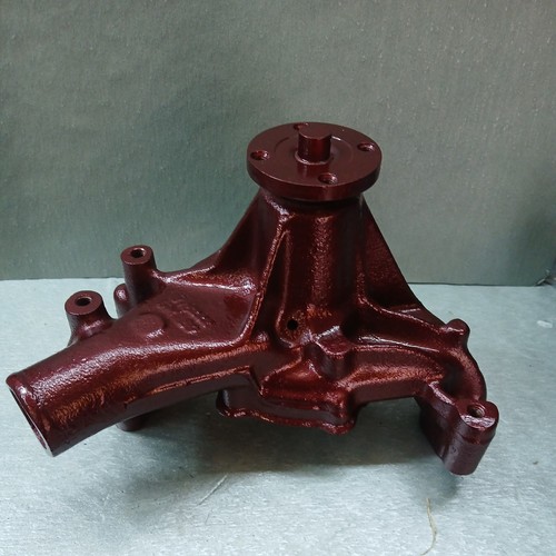 Chevrolet chevy water pump - chevrolet,chevy, v8