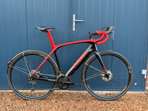 Trek domane 56cm - domane, lt
