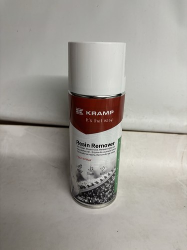 Kramp professional resin - professional,