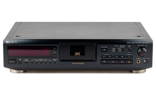 Sony dtc ze700 - dtc-ze700, recorder