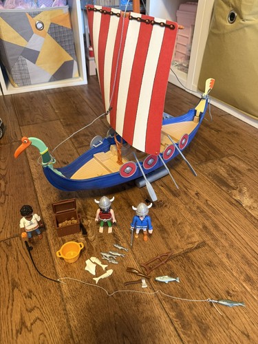 Playmobil asterix pirate - playmobil,