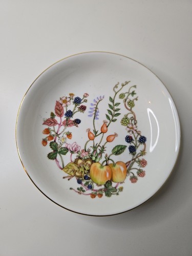 Aynsley somerset pattern - aynsley,