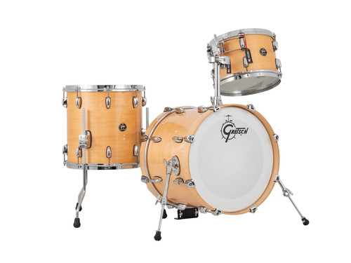 Gretsch renown drum kit - gretsch,
