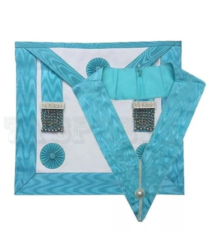 Masonic regalia master mason - masonic,