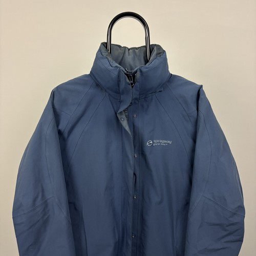 Sprayway gore tex jacket - sprayway, gore-tex