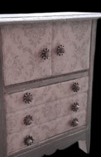 Dolls House French Style