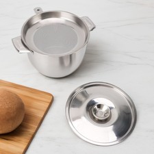 Cooking Oil Storage Tank 2.8L