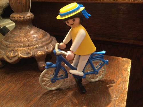 Playmobil victorian figure - victorian,