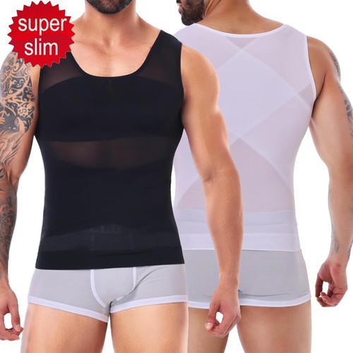 Men slimming body shaper - shaper, x