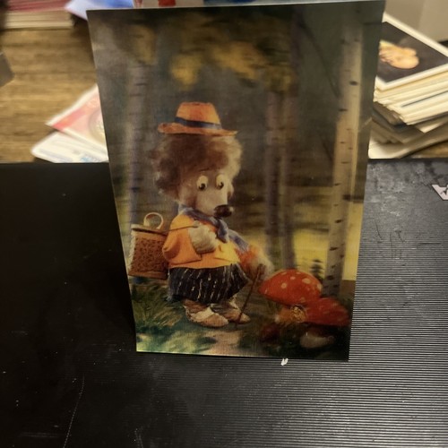 Vintage stereo calendar 1989 - vintage,