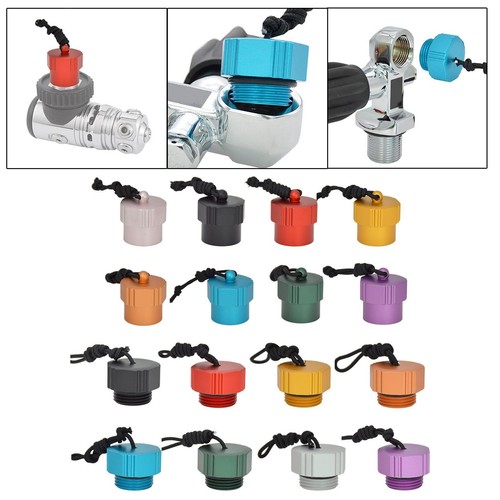 Diving dust cap scuba - diving,