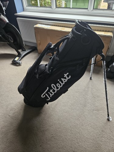 Brand new titleist players - new, s4