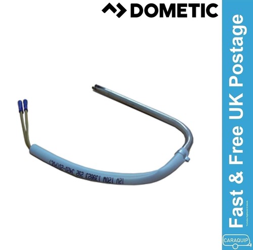 Dometic electrolux fridge - dometic,
