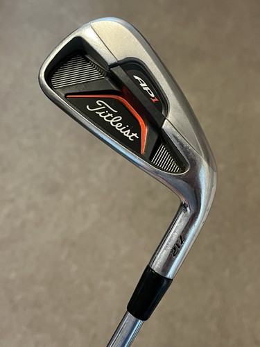Titleist 712 ap1 iron 23 - titleist,
