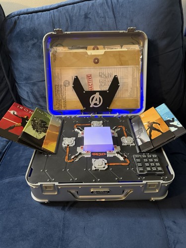 Marvel cinematic universe - marvel,