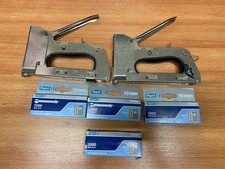 rapid 28 staple guns with