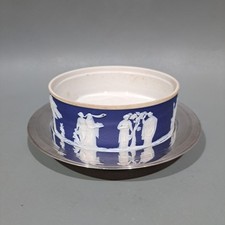 Vintage Wedgwood Jasper Ware