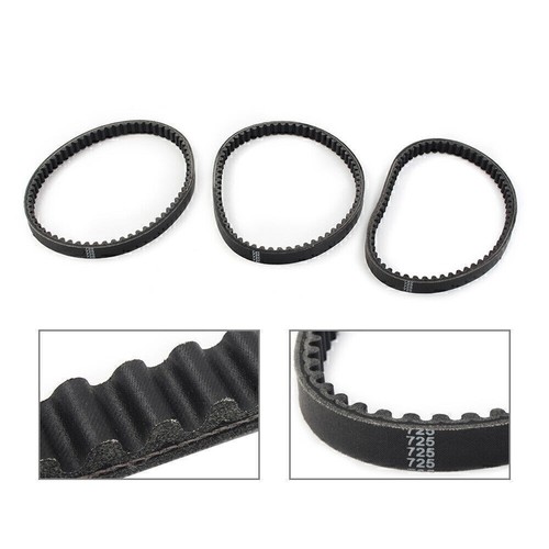 Kart drive belt - go,