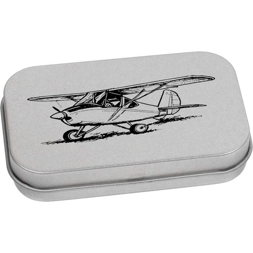 Microlight aircraft storage - 'microlight, aircraft'