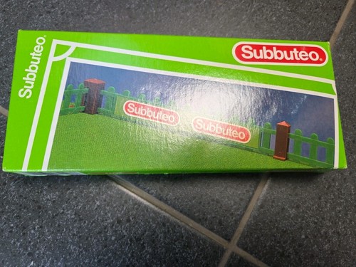Subbuteo 61108 pitch - subbuteo,