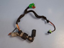 Peugeot 307 2002 Petrol/gas Ignition barrel lock 36353100 AXP53436