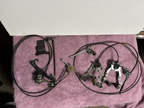 Vintage 40 phillips - 30's,