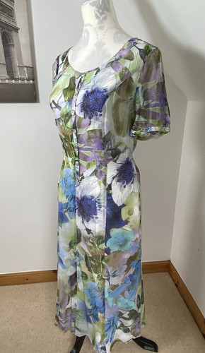 Eugen klein midi shift - eugen, dress