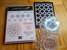 Stampin up! Florentine