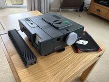 Agfa Reflects Diamator Slide