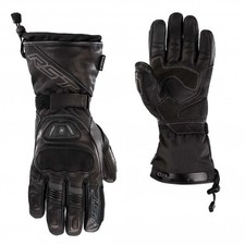 RST HEATED Motorcycle Gloves -