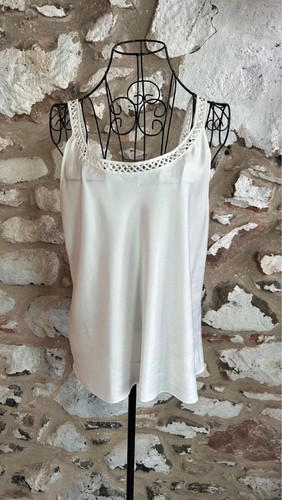 Vintage michael s cream - vintage, st