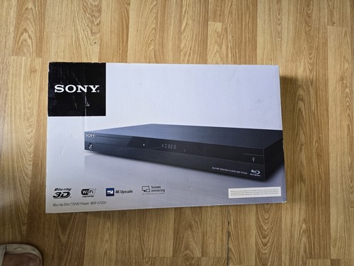 Sony bdp s7200 blu ray - bdp-s7200, 4k