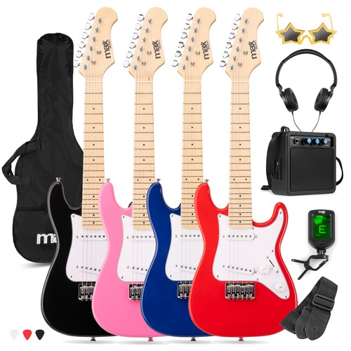 Gigkit junior electric - junior, guitar