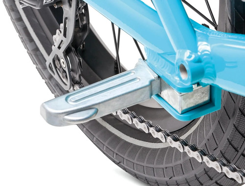 Tern footpegs sidekick - tern, ™
