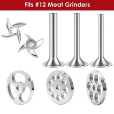 Sausage Filler Set Fits Meat