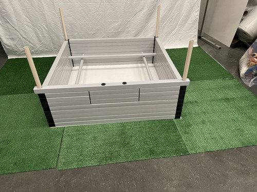 Whelping box 1 2m x - x,