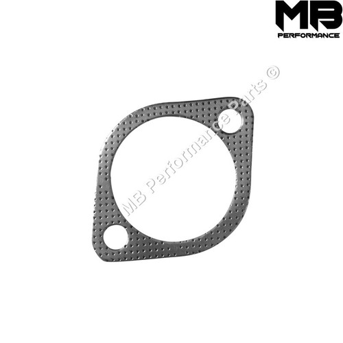 Exhaust gasket bolt - 2,