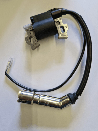 Rotavator ignition coil for - rotavator,