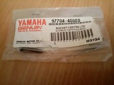 YAMAHA Screw, Tapping
