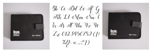 Beadsmith metal stamping - metal,