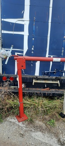 Thern series 5122 jib crane - 5122,