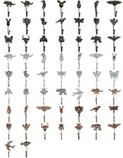 Iron animal nature wall hooks