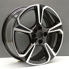 VAUXHALL CORSA F 17" ULTIMATE DIAMOND CUT 17" ALLOY WHEEL 39182183 GENUINE X1