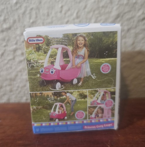 New mini little - mini, series
