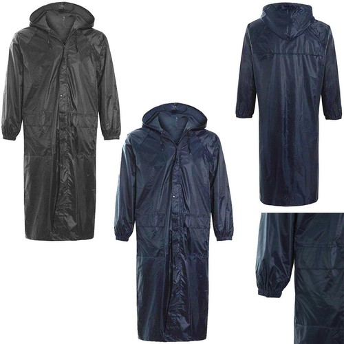 Adults long plain - plain, waterproof