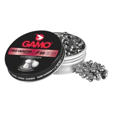 500 Gamo (BSA) Pro Hunter .177 DOMED PELLETS Air Gun Rifle Pistol Airgun Hunting