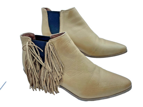 Zara basic ankle boots - basic,