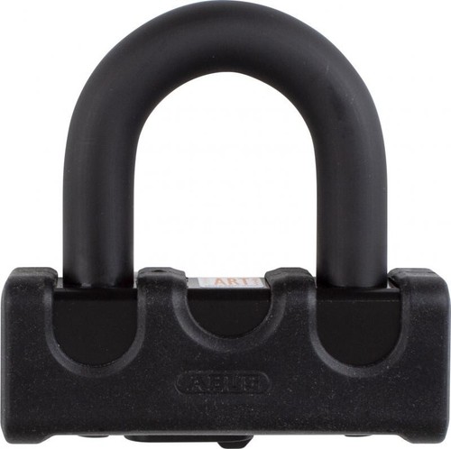 Abus granit xs67 - granit, black