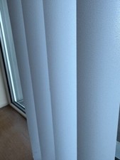 Vertical Blind Replacement