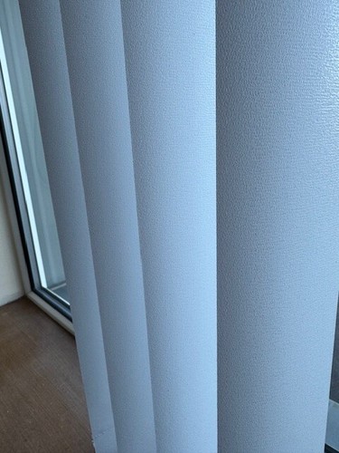 Vertical blind replacement - vertical,